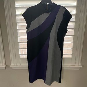 Travelers Collection Chico's dress, Size 2.5 (L)